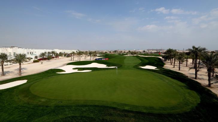 Royal Golf Club makes its third appearance on the DP World Tour schedule